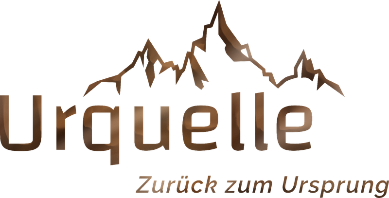 UrQuelle Logo